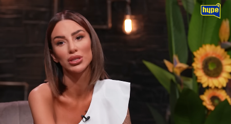 ALEKS NIKOLIĆ OTKRILA KOJE VEROISPOVESTI ĆE BITI CAREVA I NJENA ĆERKA Donela odluku koja je mnoge iznenadila