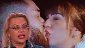 MARIJA KULIĆ DALA SVOJ SUD O NOVOM ZETU Poludela kad je čula da ga porede sa Zolom, pa jasno dala do znanja: "Nema potrebe da se upoznaje sa Željkom!"