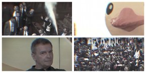 KADA SE SRBIJA NAJVIŠE GRADI, ONI BI DA JE RUŠE! Probudi se, uskoro u Beogradu! (VIDEO)