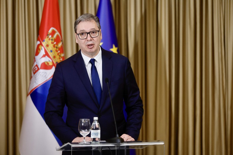 NIJE BITNO KOLIKO ĆE TO KOŠTATI Vučić o saradnji sa UK: Zdravlje ljudi u Srbiji je od najvećeg značaja!