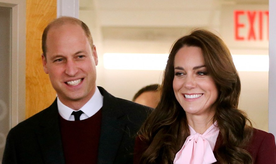 SVE JE ŠOKIRALO KAKAV AUTO VOZE KEJT I VILIJAM  Gradom se provozali u "starudiji", nema ko se nije okrenuo i zinuo!