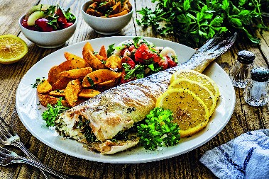 PUNJENI SMUĐ Posni ručak zbog kog će ukućani stajati u redu za još