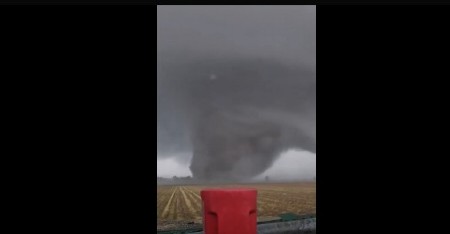 VANREDNO STANJE U AMERICI! Ima mrtvih (VIDEO)