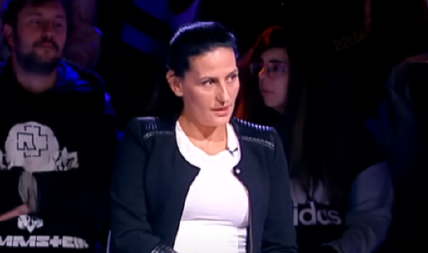 MATORA OPTUŽILA STEFANI ZA KONZUMIRANJE NARKOTIKA Grujićkina majka otkrila šokantne tvrdnje:" Ona to ne krije, direktno mi je rekla"