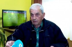 HIT IZ BUGARSKE „Pokojni“ navijač došao na utakmicu, sad je legenda kluba
