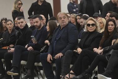 BOBIN PRVENAC ZOVE SE BRANISLAV I IMA 39 GODINA Porodična tajna Živojinovića otkrivena, jedan dokument dokaz!