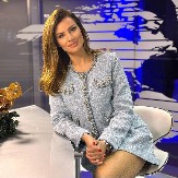 VODITELJKA DNEVNIKA GLADUJE PO TRI DANA Otkrila tajnu svog izgleda, priznala da je često na dijeti