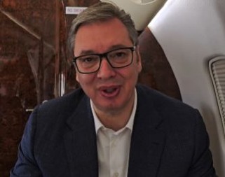 "MELONI JE POTVRDILA" Odlična vest za Srbiju! Vučić se oglasio na Instagramu (VIDEO)