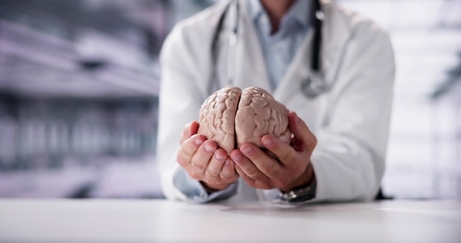 OVAKO SE HRANI VRSNI NEUROLOG "Isključivo jedem ovu hranu kako bih mozak održao zdravim"