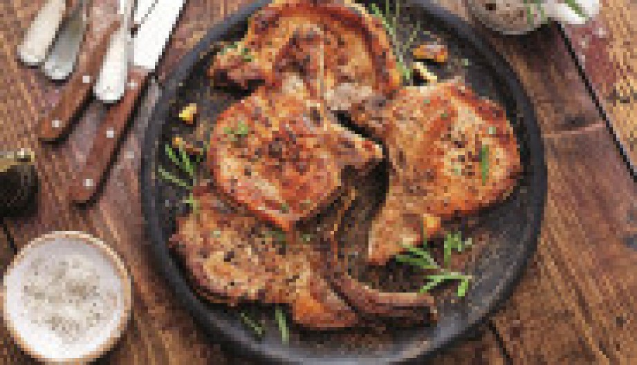 KRMENADLE SA BELIM LUKOM Pikantno jelo za prave gurmane