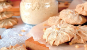 LEŠNIK PUSLICE Treba vam samo 3 sastojka, a ukusne kao da ste se trudili satima