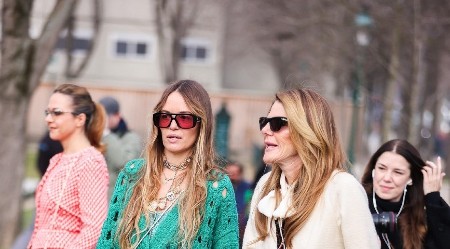 NAŠE BAKE SU GA OBOŽAVALE Starinski detalj je ponovo u modi, obična sitnica, a čini da odeća momentalno zablista