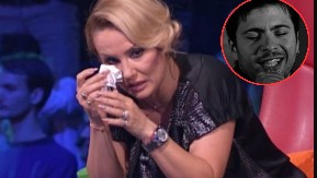 "IZVINJAVAM SE SVOM NEROĐENOM DETETU..." Goca Tržan neutešna zbog prekida trudnoće: "Možda zbog toga sad ne mogu da zatrudnim"