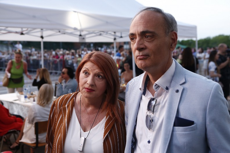 "BOLJE BOLAN KRAJ, NEGO BOL BEZ KRAJA" Biljana Jevtić ne može više da ćuti o razvodu, otkrila sve detalje!