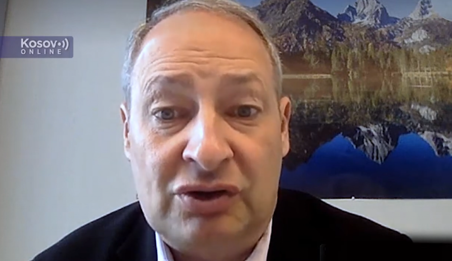 ŠAMARČINA ZA ŠIDERA OD STAROG PRIJATELJA Njegove izjave protiv vlasti u Srbiji su "populistički eksces"