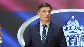 MILENKO JOVANOV ZAPUŠIO USTA PONOŠU: "Glupost i neznanje nisu kažnjivi zakonom, zato je Ponoš potpuno bezbedan i nema razloga da se plaši"