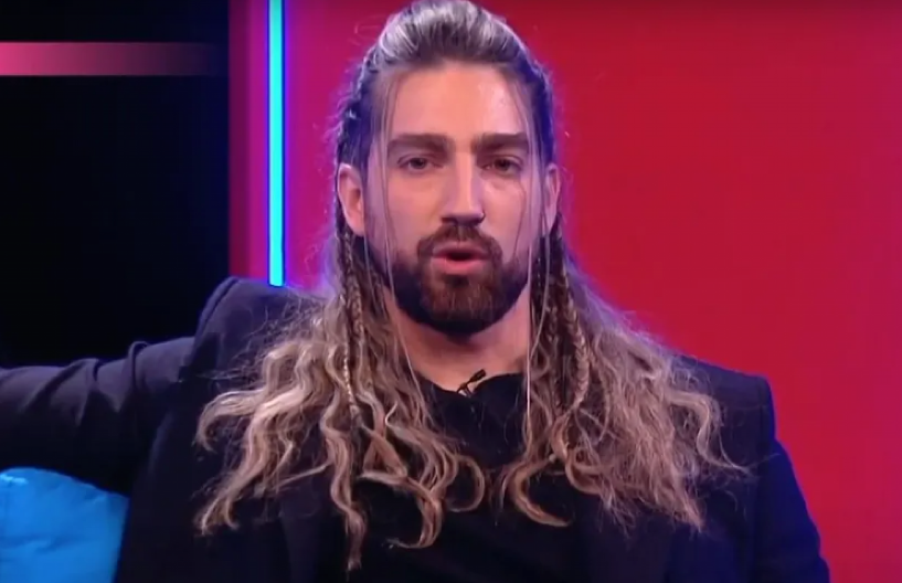 ŠTA SE DESILO PRINCU OD VRANJA?! Niko ne može da ga prepozna, javnost u šoku! (FOTO)