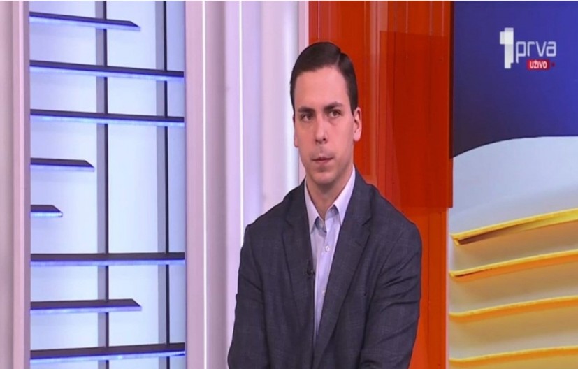 ZORAN SPASIĆ ZA ALO! O HAPŠENJU VOĐE BLOKADERA: "Reč je klasičnim hoštaplerima i kriminalcima koji hoće da nam rasture zemlju"