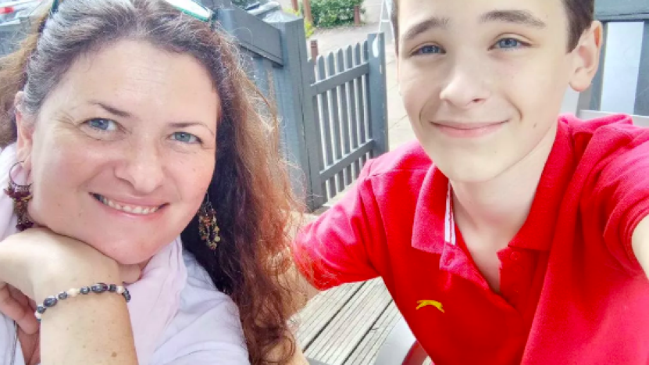 "NIKADA JOJ NEĆEMO OPROSTITI" Potresna poruka majke ubijenog dečaka u saobraćajnoj nesreći