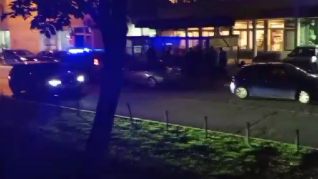 PUCAČ POBEGAO KA RADNIČKOJ ULICI Opsadno stanje na Čukarici, u toku akcija Vihor 3! (VIDEO)