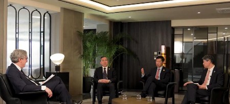 SRBIJA I KINA: Jačanje ekonomskih odnosa kroz inovacije i trgovinu