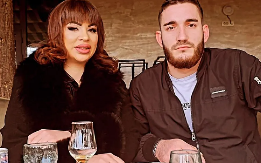 SKANDALOZNE TVRDNJE O NOVOM DEČKU MILJANE KULIĆ Raskrinkala ga najbliža osoba, evo čime se zapravo bavi, veza sa njom je ciljana!