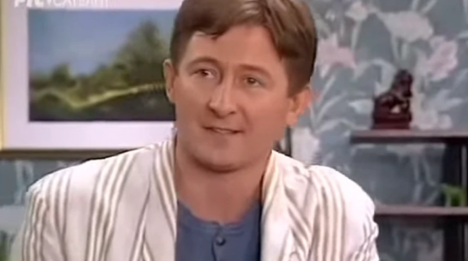 RETKO KO ZNA DA JE ON SIN MILENKA ZABLAĆANSKOG Stalno ga gledate na televiziji, a oženjen je ovom lepom glumicom (FOTO)