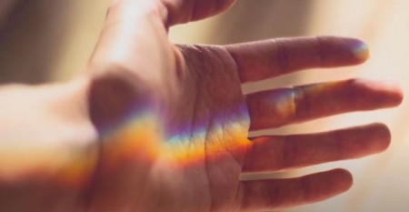 ZNAK OD BOGA Ako imate liniju anđela čuvara na dlanu, rođeni ste srećnik