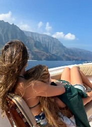 NAKON RAZVODA ODLIČILA DA UŽIVA I POSVETI SE SEBI Otputovala, razbaškarila se, nikad nije bila lepša