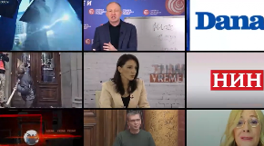 EVO KAKO SU N1, NOVA S, DANAS I DRUGI PROMAŠILI Izlupetali se za sve pare o novom mandataru, kad ono - nemaju pojma!