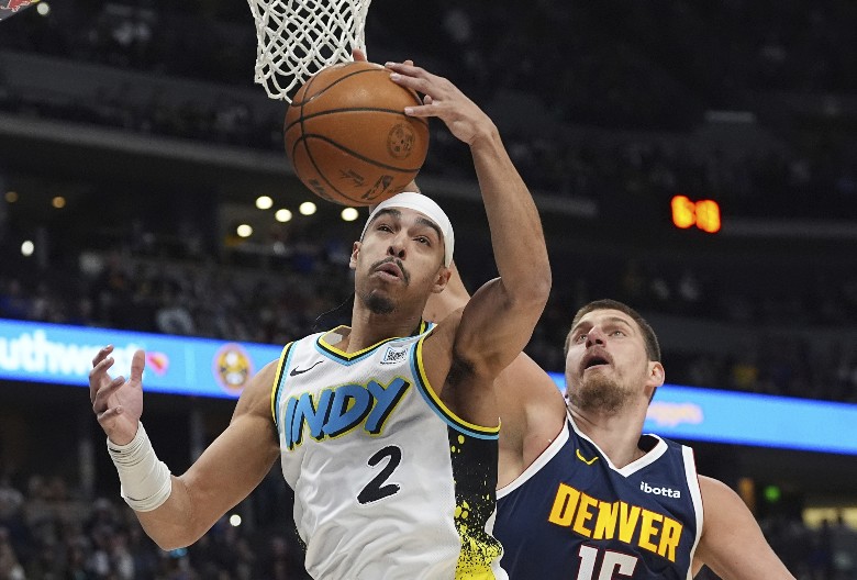 JOKIĆ UPAO U OGROMAN PROBLEM Denveru gori pod nogama, ovako nešto niko nije očekivao