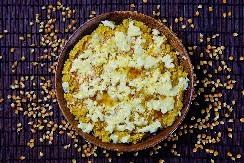 DOMAĆA PALENTA Jednostavni doručak za jutra koja se pamte