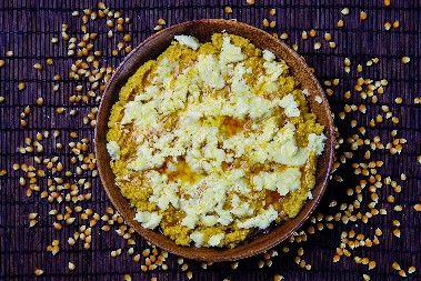 DOMAĆA PALENTA Jednostavni doručak za jutra koja se pamte