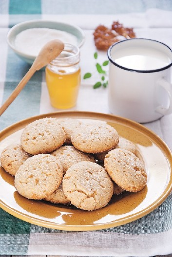 MEDENJACI Mekani i ukusni, a super idu uz čaj ili kafu