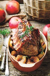 KRMENADLE SA KROMPIROM Gurmansko jelo koje će ukućani obožavati