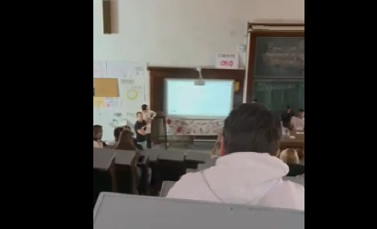 SKANDAL NEVIĐENIH RAZMERA! Blokaderi planiraju teroristički napad na aerodrom! (VIDEO)