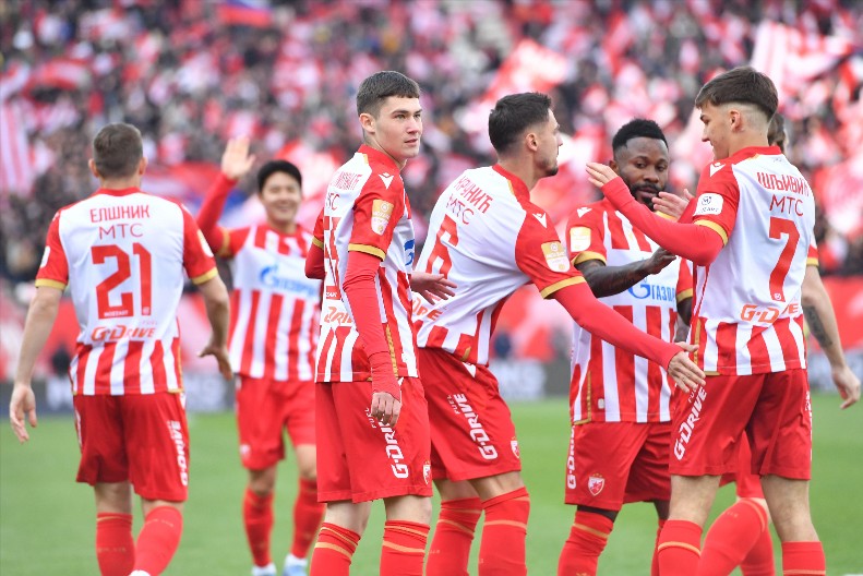 REČ LEGENDE Evo zašto je Zvezda u velikom problemu pred Ligu šampiona