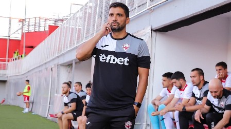 TOTALNI ŠOK Odletela još jedna trenerska glava u Srbiji