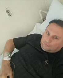 OGLASIO SE TAKI NAKON HOSPITALIZACIJE Marinković uplašen za svoje zdravlje: "Čekamo rezultate..."