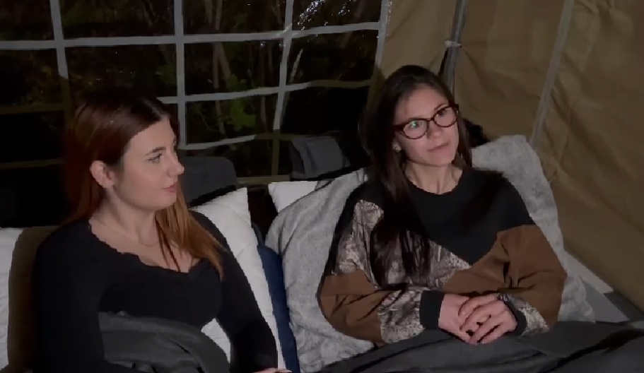 "RAZBOLELA SAM SE ALI NEĆU ODUSTATI! RODITELJI ME BODRE, ONI SU MI NAJVEĆA PODRŠKA!" Studentkinje koje žele da uče opisale kako izgleda veče u Pionirskom parku (VIDEO)