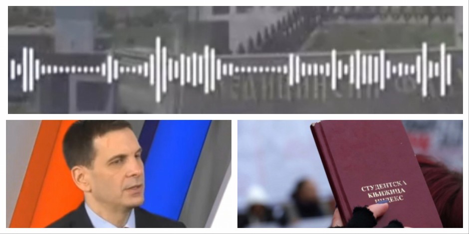 PROCURIO SNIMAK TAJNOG PLANA, OVO JE KRITIČAN UDARAC ZA SRBIJU: Opozicija zadala jeziv zadatak plenumašima, razradili su ga do detalja