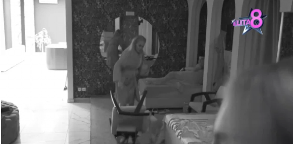 ŽESTOKI SUKOB U ELITI Svi na nogama, učesnici bacaju stvari jedno drugom, haos na imanju!