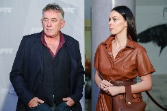 NEĆETE VEROVATI KOLIKO GODINA PUNI MIMA KARADŽIĆ Danas slavi rođendan, a svi su mislili da je mlađi