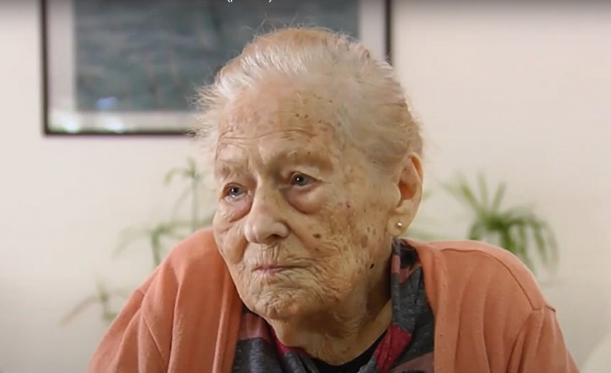 BAKA MARIJA PROSLAVILA 104. ROĐENDAN! Sa ove 3 reči je opisala tajnu svoje dugovečnosti