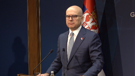 "ZLATNIM SLOVIMA ISPISANO JE JUNAŠTVO I HRABROST NAŠIH VOJNIKA" Vučević odao počast junacima s Košara: Pamtimo njihov podvig, zbog kojeg danas znamo šta znači voleti svoju zemlju