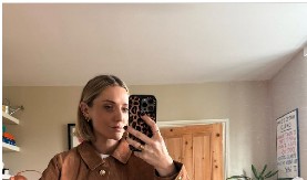 JAKNA ZA PROLEĆE KOJU SVE ŽENE ŽELE Idealna za slojevito oblačenje i kombinovanje od jutra do večeri