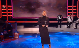 NAŠA PEVAČICA UMALO OSTALA NEPOKRETNA Otkrila detalje agonije: "Mislila sam da nikada više neću hodati"