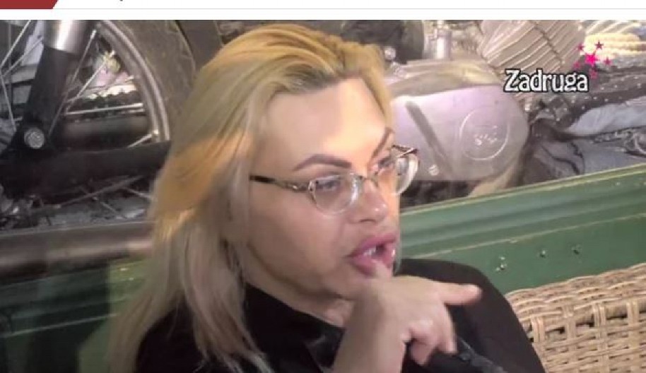 MARIJA KULIĆ PRESEKLA! Pobesnela na porodicu, pa donela konačnu odluku: "Dosta je bilo!"