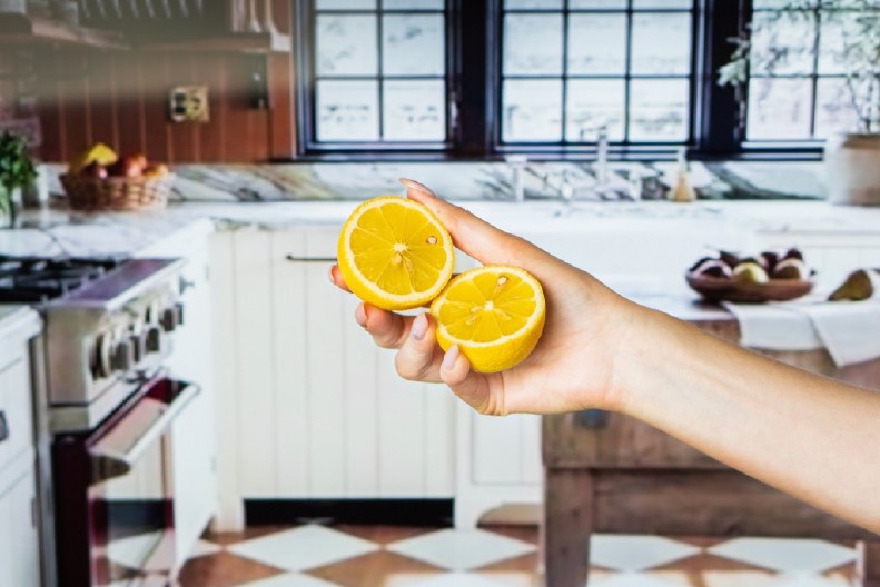 KAKO DA NAJBOLJE ISKORISTITE KORU LIMUNA Ovo su četiri najbolja načina