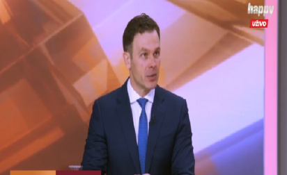 DANAS OTVARANJE NOVE FABRIKE U JAGODINI: U pitanju nemačka investicija, biće zaposleno 200 radnika